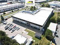 Pronájem skladu, obchodních prostor 633 m², Čestlice, D1 - Foto 5