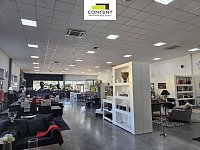 Pronájem skladu, obchodních prostor 633 m², Čestlice, D1 - Foto 9