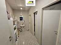 Pronájem skladu, obchodních prostor 633 m², Čestlice, D1 - Foto 14