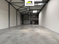 Pronájem obchodně skladových prostor 395 m², Dobřejovice - Foto 5