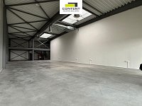 Pronájem obchodně skladových prostor 395 m², Dobřejovice - Foto 6