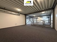 Pronájem obchodně skladových prostor 395 m², Dobřejovice - Foto 7