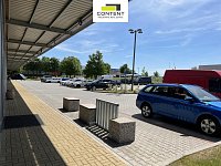 Pronájem obchodně skladových prostor 395 m², Dobřejovice - Foto 9