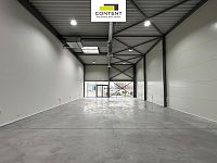 Pronájem obchodně skladových prostor 395 m², Dobřejovice - Foto 2