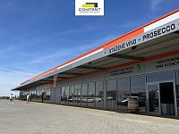 Pronájem obchodně skladových prostor 395 m², Dobřejovice - Foto 3