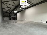 Pronájem obchodně skladových prostor 395 m², Dobřejovice - Foto 6