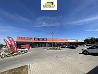 Pronájem obchodně skladových prostor 395 m², Dobřejovice - Foto 8