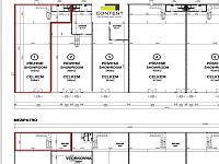Pronájem obchodně skladových prostor 395 m², Dobřejovice - Foto 14