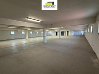 Pronájem skladu, výrobních prostor 3000 m², Kostěnice - Foto 3