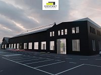 Pronájem skladu 2.860 m², Plzeň, D5 - Foto 2