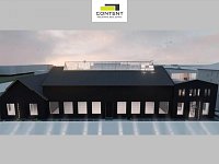 Pronájem skladu 2.860 m², Plzeň, D5 - Foto 6