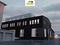 Pronájem skladu 2.860 m², Plzeň, D5 - Foto 7