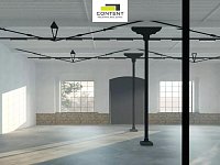 Pronájem skladu 2.860 m², Plzeň, D5 - Foto 8