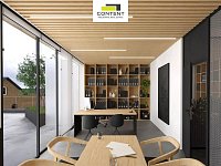 Pronájem skladu 2.860 m², Plzeň, D5 - Foto 11