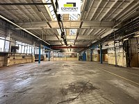 Pronájem skladu, výrobních prostor 9.000 m², Příbram - Foto 5