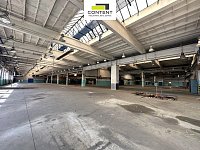 Pronájem skladu, výrobních prostor 9.000 m², Příbram - Foto 8