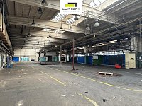 Pronájem skladu, výrobních prostor 9.000 m², Příbram - Foto 9
