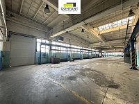 Pronájem skladu, výrobních prostor 9.000 m², Příbram - Foto 12