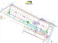 Pronájem skladu, výrobních prostor 32.000 m², Velká Bíteš, D1 - Foto 17