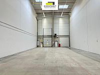 Pronájem skladu, výrobních prostor 550 m², Chrášťany