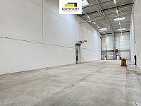 Pronájem skladu, výrobních prostor 550 m², Chrášťany - Foto 3