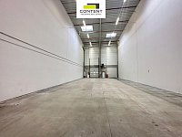 Pronájem skladu, výrobních prostor 550 m², Chrášťany - Foto 4