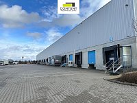 Pronájem skladu, výrobních prostor 550 m², Chrášťany - Foto 5