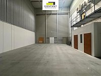Pronájem skladu, výrobních prostor 550 m², Chrášťany - Foto 7