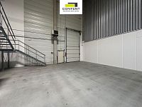 Pronájem skladu, výrobních prostor 550 m², Chrášťany - Foto 8