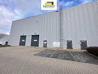 Pronájem skladu, výrobních prostor 550 m², Chrášťany - Foto 9