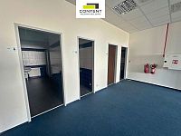 Pronájem skladu, výrobních prostor 550 m², Chrášťany - Foto 12