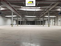 Pronájem skladu, výrobních prostor 32.693 m², Bor u Tachova, D5 - Foto 17