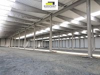 Pronájem skladu, výrobních prostor 25 613 m², Prostějov, D46 - Foto 7