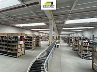 Pronájem skladu, výrobních prostor 11.000 m², Říčany u Prahy