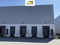 Pronájem skladu, výrobních prostor 4.393m², Plzeň - Křimice - Foto 4