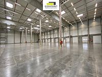 Pronájem skladu, výrobních prostor 4.393m², Plzeň - Křimice - Foto 5