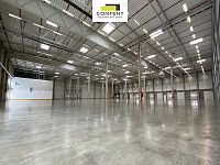 Pronájem skladu, výrobních prostor 4.393m², Plzeň - Křimice - Foto 7