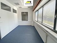 Pronájem skladu, výrobních prostor 4.393m², Plzeň - Křimice - Foto 8