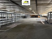 Pronájem skladu 520 m², Hradec Králové - Kukleny  - Foto 5