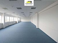 Pronájem prodejního skladu, výrobních prostor 7.000 m², Tábor, D3 - Foto 16