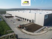 Pronájem skladu, výrobních prostor 23.000 m², Hustopeče, D2 - Foto 3
