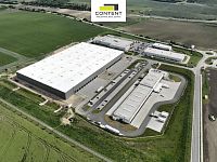 Pronájem skladu, výrobních prostor 23.000 m², Hustopeče, D2 - Foto 4