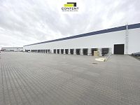 Pronájem novostavby skladu, výrobních prostor 19.200 m², Ostrava