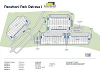 Pronájem novostavby skladu, výrobních prostor 19.200 m², Ostrava - Foto 11