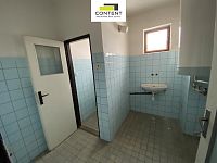 Pronájem skladu, výrobních prostor 1.500 m², Plzeň - Nýřany - Foto 10