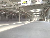 Pronájem výrobních prostor, skladu 17.700 m², Podbořany - Foto 4