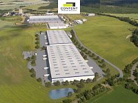 Pronájem výrobních prostor, skladu 17.700 m², Podbořany - Foto 13
