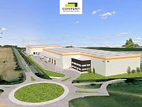 Pronájem skladu, výrobních prostor 9.368 m², Solnice - Foto 8