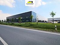 Pronájem skladu, výrobních prostor 9.368 m², Solnice - Foto 2