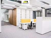 Pronájem skladu, výrobních prostor 9.368 m², Solnice - Foto 12